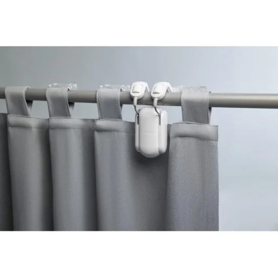 SwitchBot Curtain Rod 2 - White